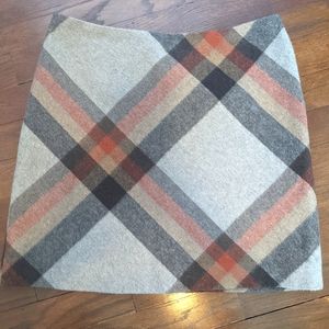 Kenneth Cole NY Miniskirt